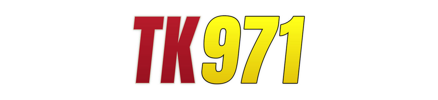 tk971 লোগো
